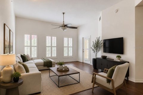 Condo in Tampa, Florida, 3 bedrooms  № 2225944 - photo 7