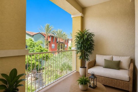 Condo in Tampa, Florida, 3 bedrooms  № 2225944 - photo 18