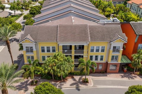 Condo in Tampa, Florida, 3 bedrooms  № 2225944 - photo 22