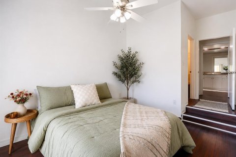 Condo in Tampa, Florida, 3 bedrooms  № 2225944 - photo 12