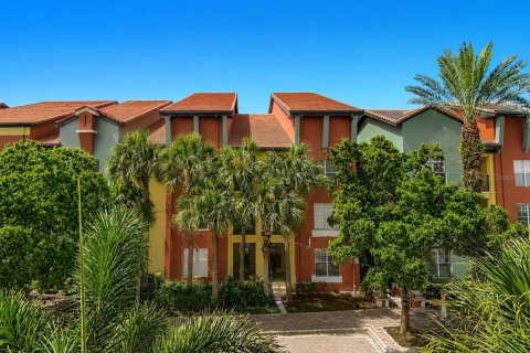 Condo in Tampa, Florida, 3 bedrooms № 2225944