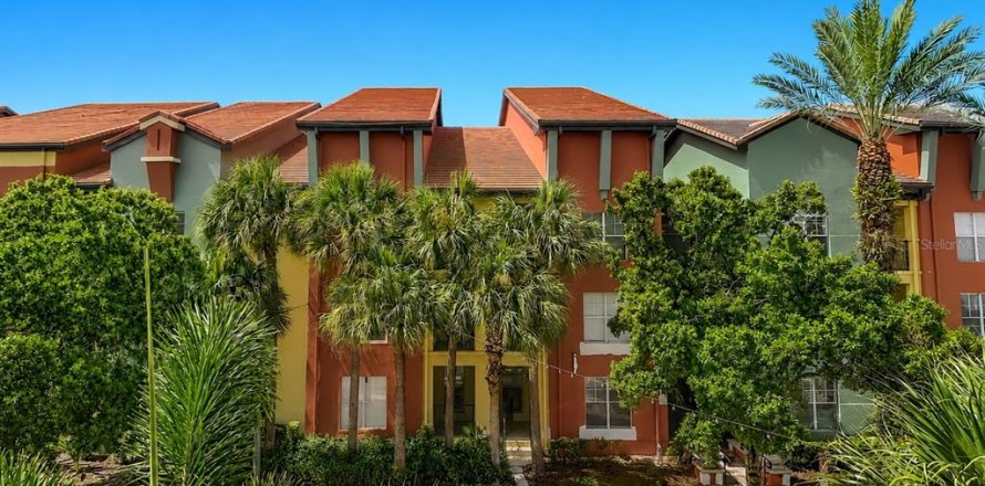 Condo in Tampa, Florida, 3 bedrooms  № 2225944