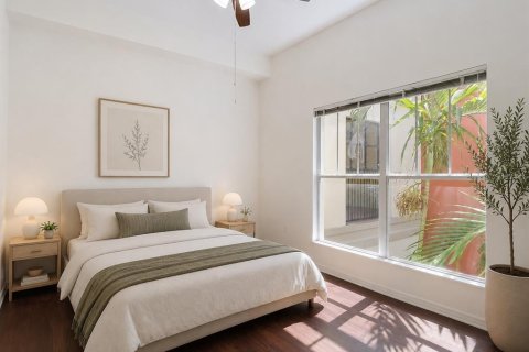 Condo in Tampa, Florida, 3 bedrooms  № 2225944 - photo 14
