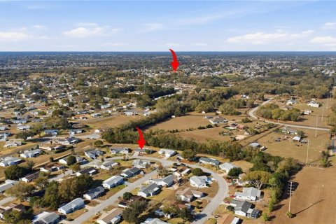 Casa en venta en Summerfield, Florida, 2 dormitorios, 93.65 m2 № 2157873 - foto 8