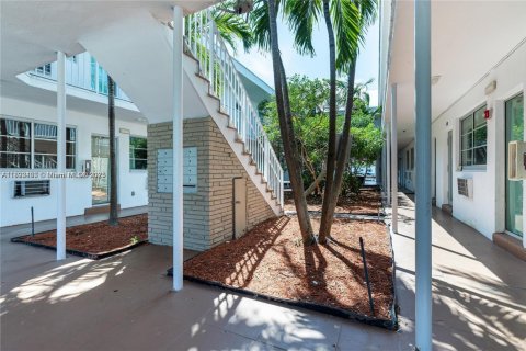 Copropriété à louer à Miami Beach, Floride: 1 chambre, 61.32 m2 № 1945004 - photo 6