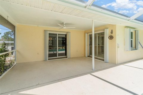 Villa ou maison à vendre à Englewood, Floride: 4 chambres, 211.07 m2 № 1767467 - photo 28