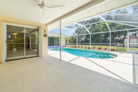 Villa ou maison à vendre à Englewood, Floride: 4 chambres, 211.07 m2 № 1767467 - photo 29