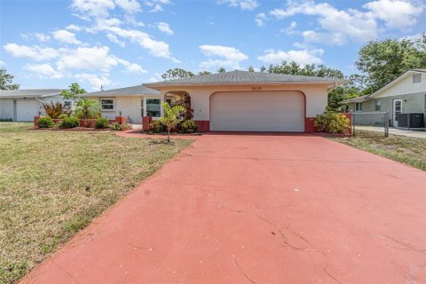 Villa ou maison à vendre à Englewood, Floride: 4 chambres, 211.07 m2 № 1767467 - photo 2