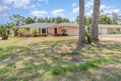 Villa ou maison à vendre à Englewood, Floride: 4 chambres, 211.07 m2 № 1767467 - photo 4