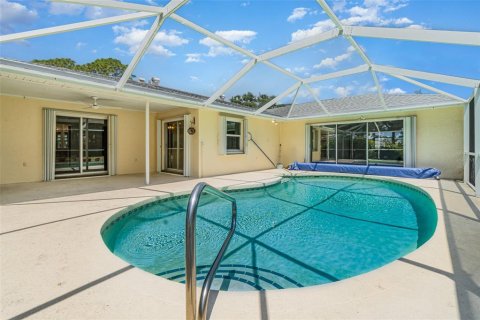 Villa ou maison à vendre à Englewood, Floride: 4 chambres, 211.07 m2 № 1767467 - photo 30