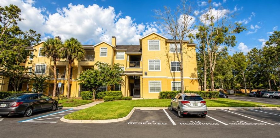 Apartment in Orlando, Florida 2 bedrooms, 106.84 sq.m. № 2236277