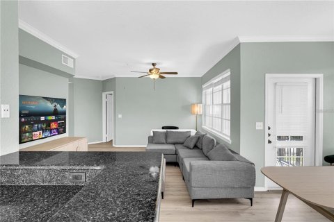 Apartment in Orlando, Florida 2 bedrooms, 106.84 sq.m. № 2236277 - photo 7