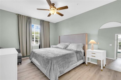 Apartment in Orlando, Florida 2 bedrooms, 106.84 sq.m. № 2236277 - photo 12