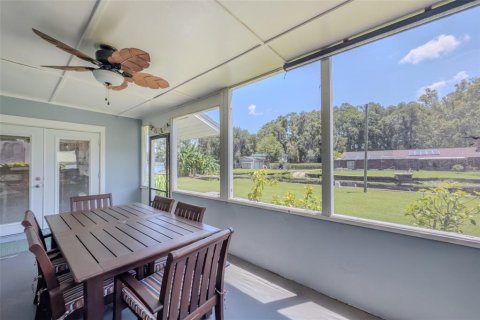 House in Land O' Lakes, Florida 4 bedrooms, 227.33 sq.m. № 1853765 - photo 10