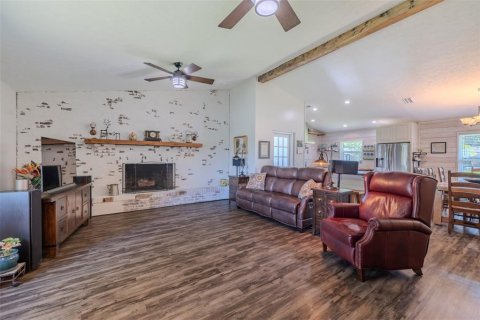 House in Land O' Lakes, Florida 4 bedrooms, 227.33 sq.m. № 1853765 - photo 4