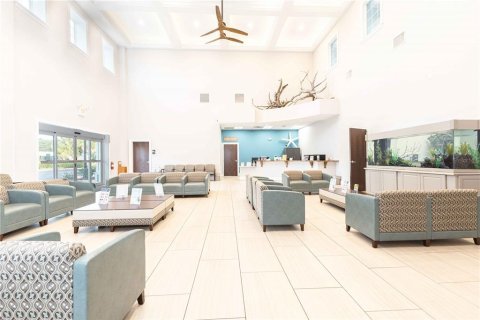 Immobilier commercial à vendre à The Villages, Floride: 998.7 m2 № 2398693 - photo 3