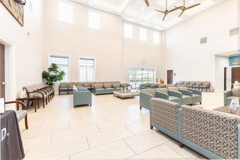 Immobilier commercial à vendre à The Villages, Floride: 998.7 m2 № 2398693 - photo 4
