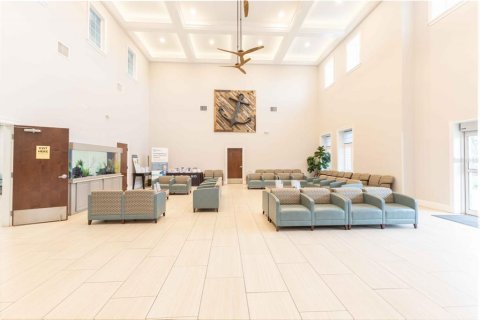 Immobilier commercial à vendre à The Villages, Floride: 998.7 m2 № 2398693 - photo 6