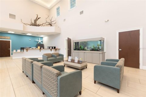 Immobilier commercial à vendre à The Villages, Floride: 998.7 m2 № 2398693 - photo 7