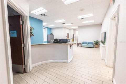 Immobilier commercial à vendre à The Villages, Floride: 998.7 m2 № 2398693 - photo 15