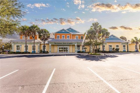 Immobilier commercial à The Villages, Floride 998.7 m2 № 2398693