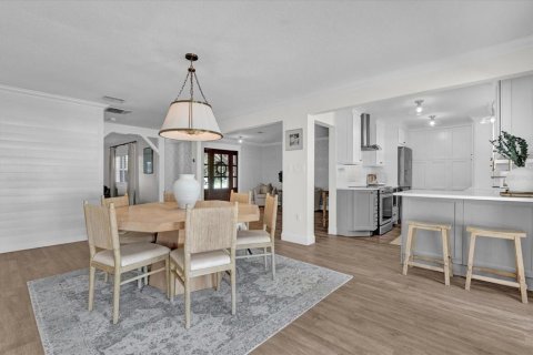 Casa en alquiler en Belle Isle, Florida, 4 dormitorios, 217.67 m2 № 1911147 - foto 11