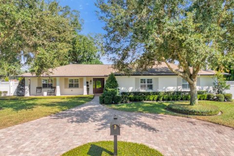 Casa en alquiler en Belle Isle, Florida, 4 dormitorios, 217.67 m2 № 1911147 - foto 2