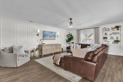 Casa en alquiler en Belle Isle, Florida, 4 dormitorios, 217.67 m2 № 1911147 - foto 16