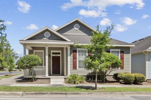 Villa ou maison à Gainesville, Floride 3 chambres, 135.17 m2 № 2413801