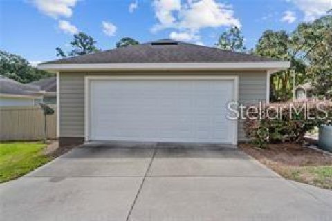 Villa ou maison à louer à Gainesville, Floride: 3 chambres, 135.17 m2 № 2413801 - photo 7