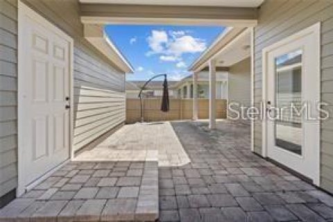 Villa ou maison à louer à Gainesville, Floride: 3 chambres, 135.17 m2 № 2413801 - photo 8