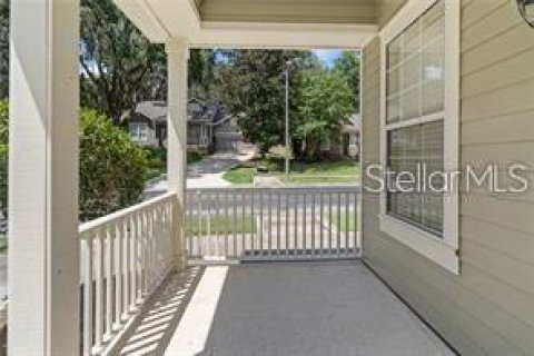Villa ou maison à louer à Gainesville, Floride: 3 chambres, 135.17 m2 № 2413801 - photo 5