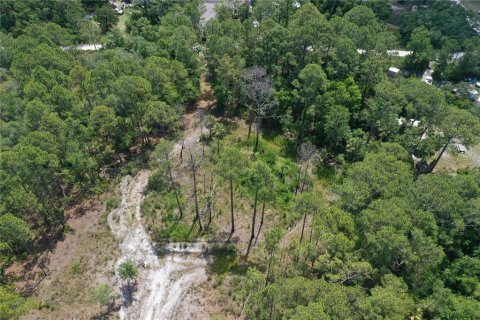 Land in Cedar Key, Florida № 2163249