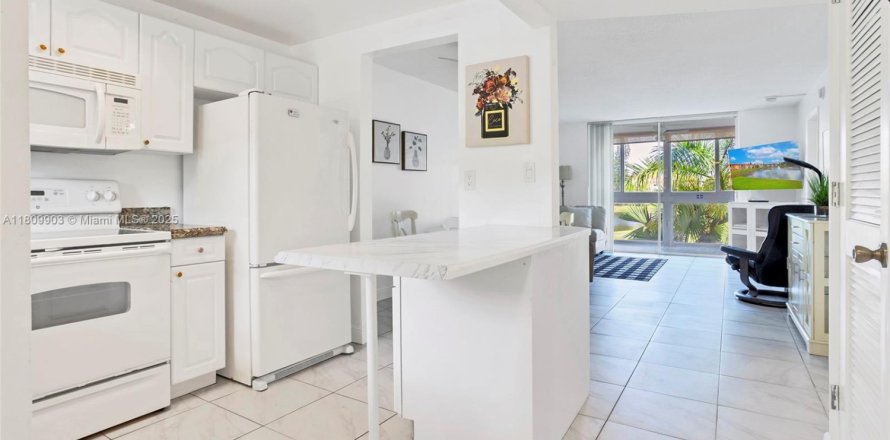 Condo in Sunrise, Florida, 2 bedrooms  № 1870032