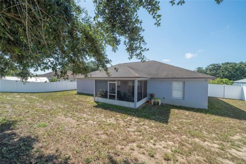 House in Mascotte, Florida 3 bedrooms, 173.73 sq.m. № 1855852 - photo 24