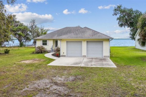 Villa ou maison à vendre à Crescent City, Floride: 3 chambres, 171.87 m2 № 2233333 - photo 26