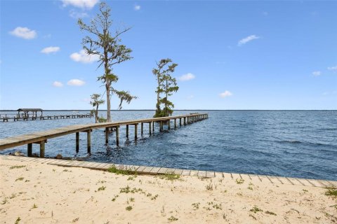 Villa ou maison à vendre à Crescent City, Floride: 3 chambres, 171.87 m2 № 2233333 - photo 24