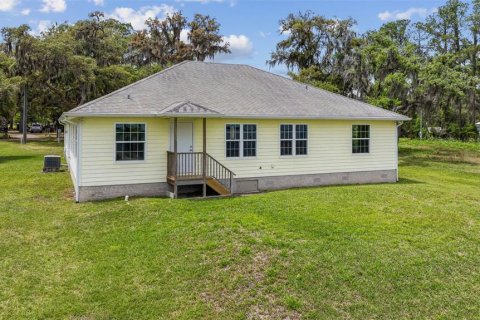 Villa ou maison à vendre à Crescent City, Floride: 3 chambres, 171.87 m2 № 2233333 - photo 25