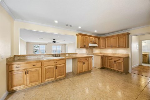 Villa ou maison à vendre à Crescent City, Floride: 3 chambres, 171.87 m2 № 2233333 - photo 7