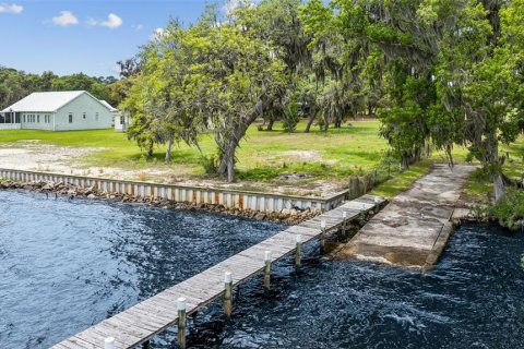 Villa ou maison à vendre à Crescent City, Floride: 3 chambres, 171.87 m2 № 2233333 - photo 28