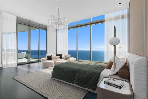Copropriété à vendre à Sunny Isles Beach, Floride: 5 chambres, 580.73 m2 № 1880013 - photo 18