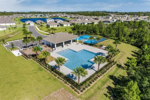 Villa ou maison à louer à New Smyrna Beach, Floride: 4 chambres, 149.57 m2 № 2419210 - photo 30