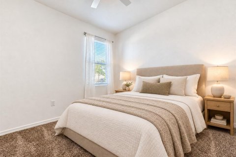 Villa ou maison à louer à New Smyrna Beach, Floride: 4 chambres, 149.57 m2 № 2419210 - photo 7