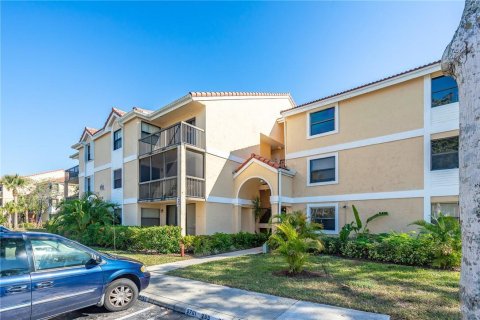 Condo in Coral Springs, Florida, 2 bedrooms  № 2086883