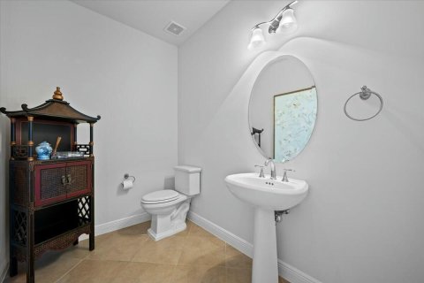 Купить кондоминиум в Юпитер, Флорида 6 комнат, 211.91м2, № 2082790 - фото 15