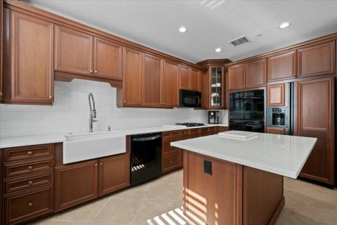 Купить кондоминиум в Юпитер, Флорида 6 комнат, 211.91м2, № 2082790 - фото 13