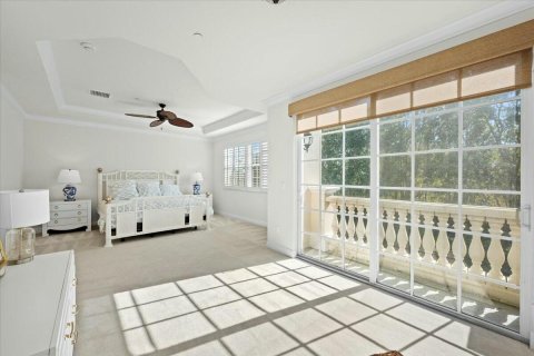 Купить кондоминиум в Юпитер, Флорида 6 комнат, 211.91м2, № 2082790 - фото 18