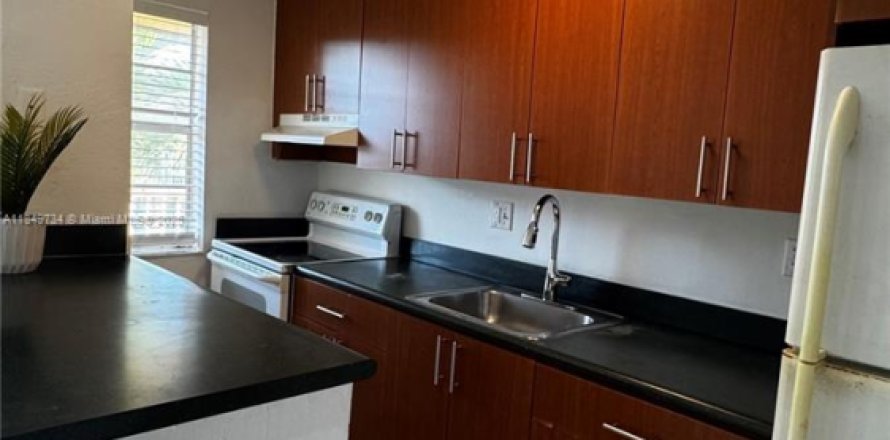 Condo à Oakland Park, Floride, 1 chambre № 1857189
