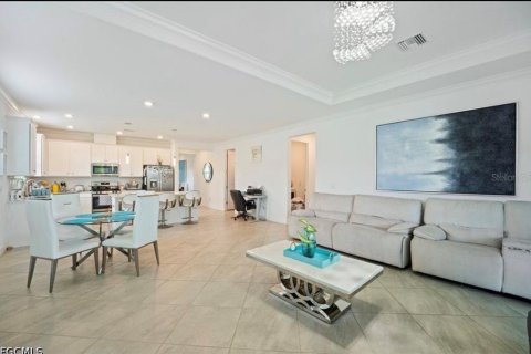 Casa en venta en Punta Gorda, Florida, 5 dormitorios, 289.11 m2 № 2321711 - foto 9