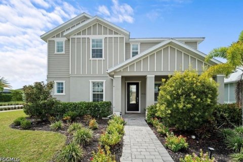 Casa en Punta Gorda, Florida 5 dormitorios, 289.11 m2 № 2321711